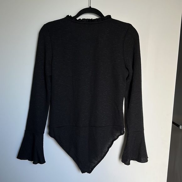 Free People Jackie Bodysuit - Picture 2 of 5